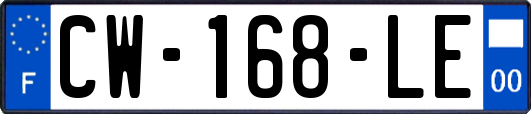 CW-168-LE