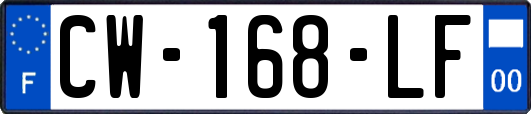 CW-168-LF