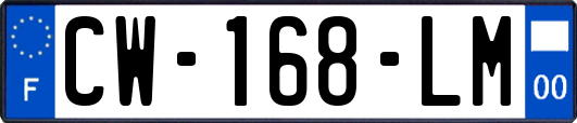 CW-168-LM