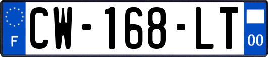 CW-168-LT