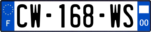 CW-168-WS