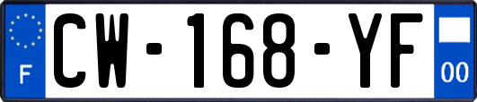 CW-168-YF