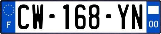 CW-168-YN