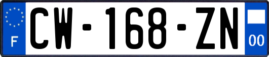 CW-168-ZN