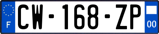 CW-168-ZP