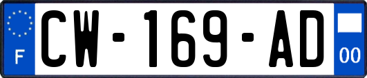 CW-169-AD