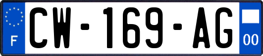 CW-169-AG