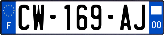 CW-169-AJ