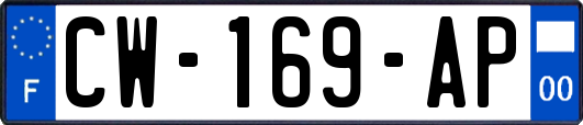 CW-169-AP