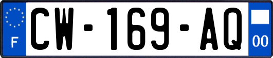 CW-169-AQ