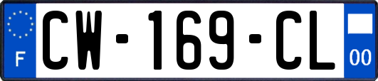 CW-169-CL