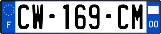 CW-169-CM