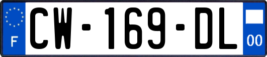 CW-169-DL