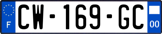 CW-169-GC