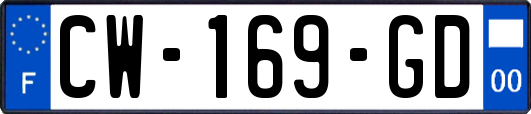 CW-169-GD