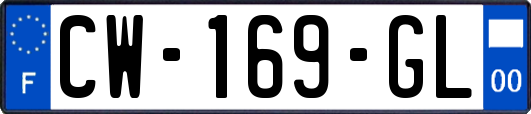 CW-169-GL