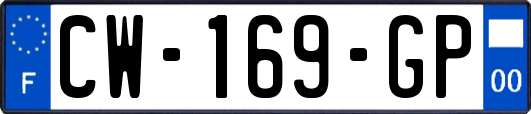 CW-169-GP