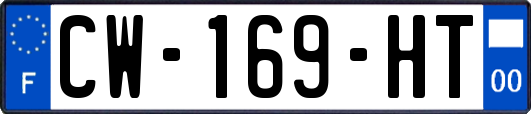 CW-169-HT