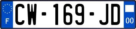 CW-169-JD