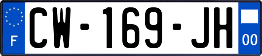 CW-169-JH