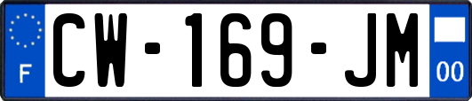 CW-169-JM