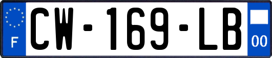 CW-169-LB