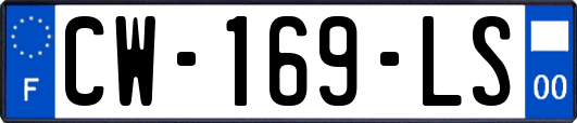 CW-169-LS