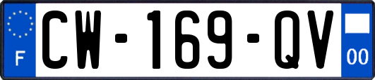 CW-169-QV