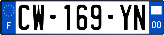 CW-169-YN