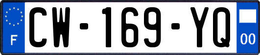 CW-169-YQ