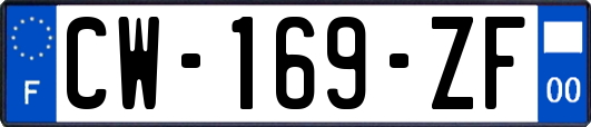 CW-169-ZF