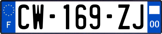 CW-169-ZJ