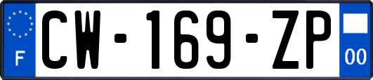 CW-169-ZP