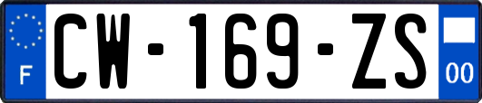 CW-169-ZS