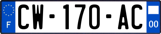 CW-170-AC