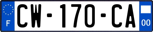 CW-170-CA