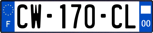 CW-170-CL