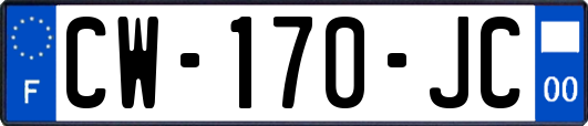 CW-170-JC
