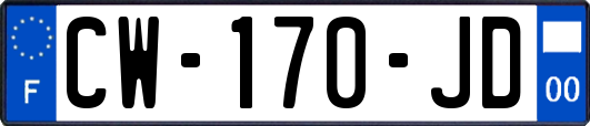 CW-170-JD