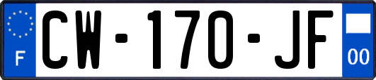 CW-170-JF