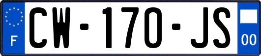CW-170-JS