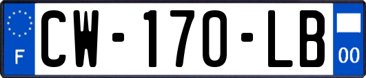 CW-170-LB