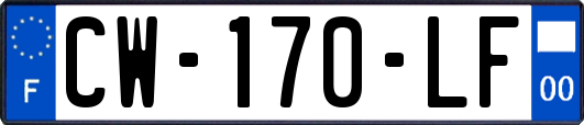 CW-170-LF