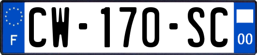 CW-170-SC