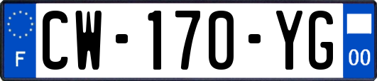 CW-170-YG