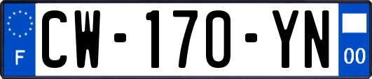 CW-170-YN