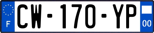 CW-170-YP