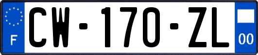 CW-170-ZL