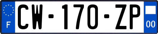 CW-170-ZP