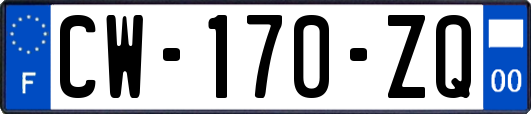 CW-170-ZQ